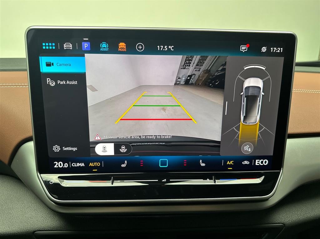 VW ID.4 Style billede 17