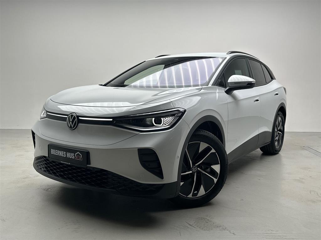 VW ID.4 Style billede 18