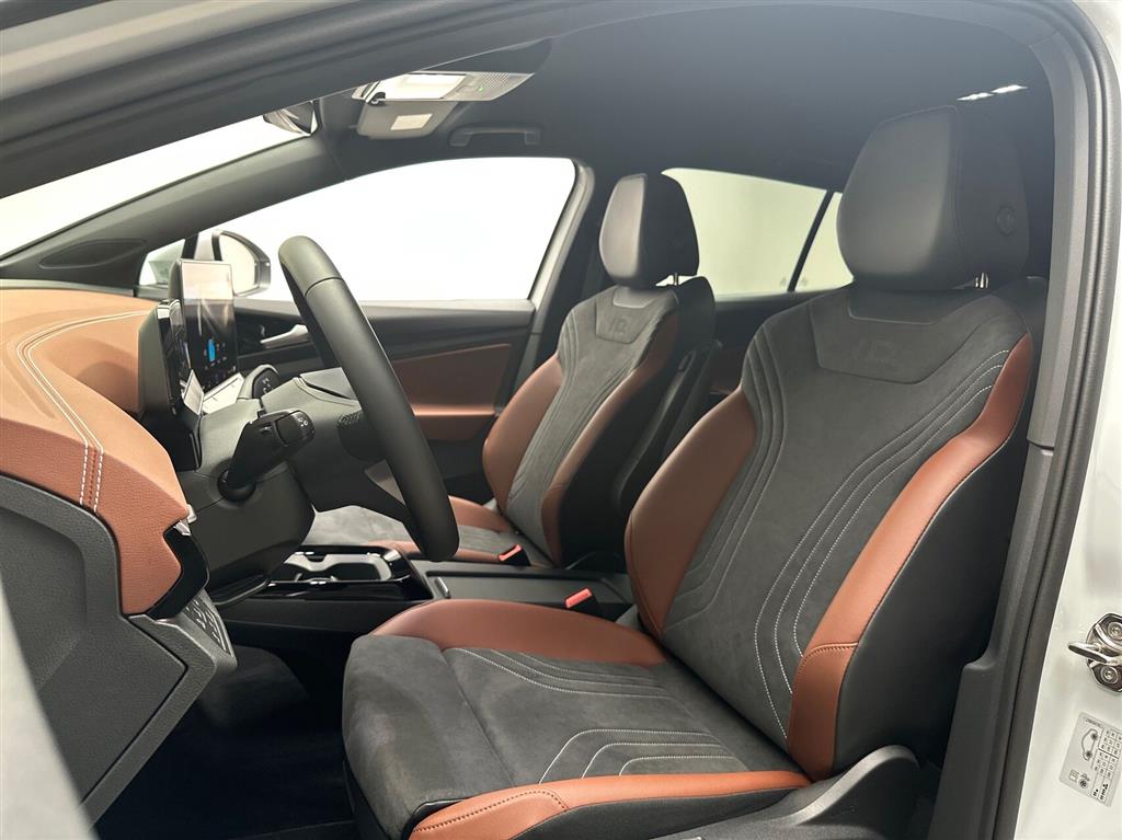 VW ID.4 Style billede 19