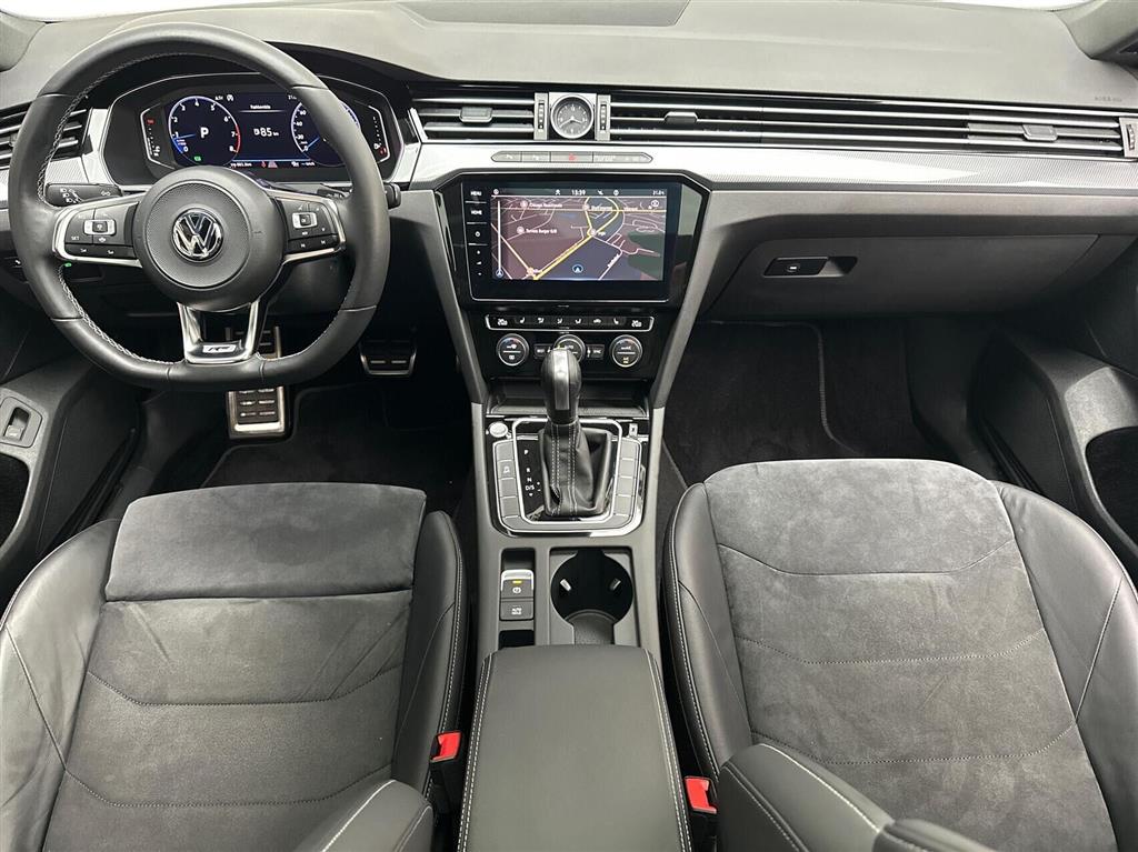 VW Arteon R-Line Business billede 5