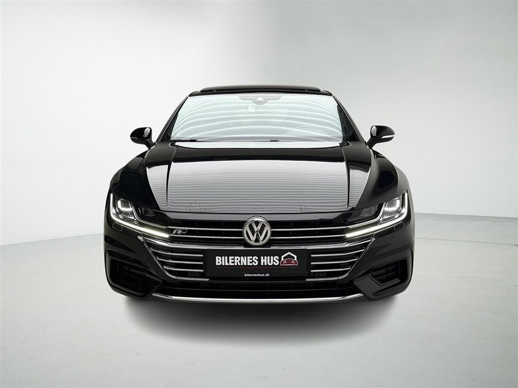 VW Arteon R-Line Business billede 7