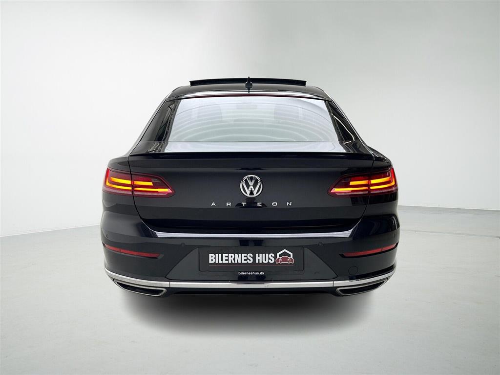 VW Arteon R-Line Business billede 8
