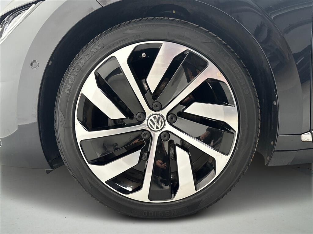 VW Arteon R-Line Business billede 9