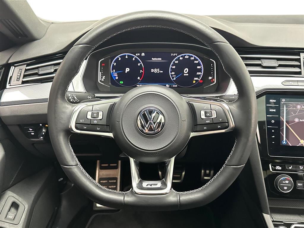 VW Arteon R-Line Business billede 10