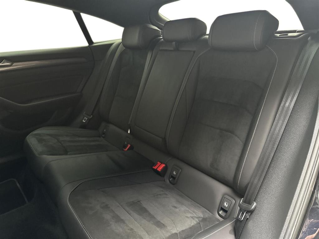 VW Arteon R-Line Business billede 13