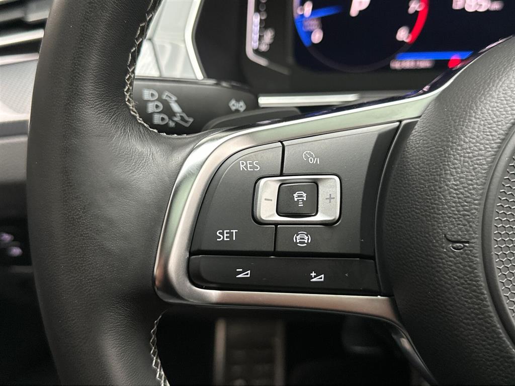 VW Arteon R-Line Business billede 16