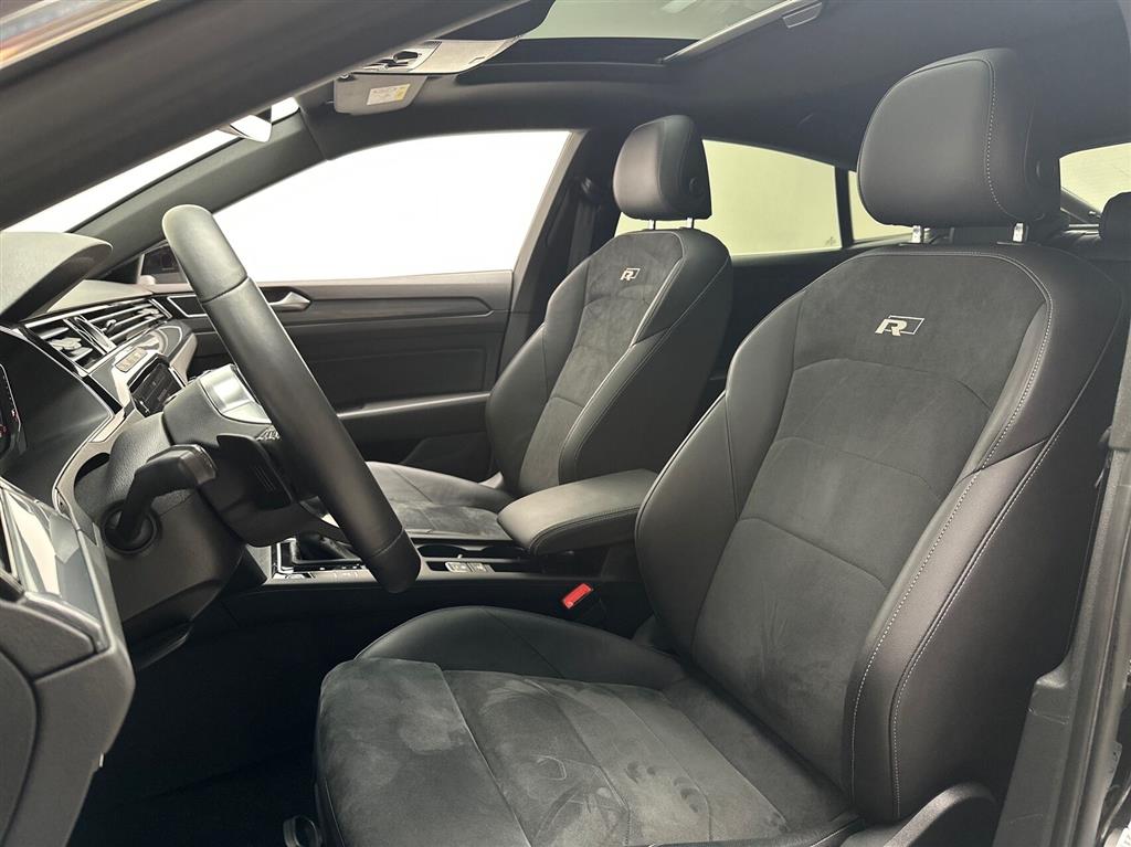 VW Arteon R-Line Business billede 19