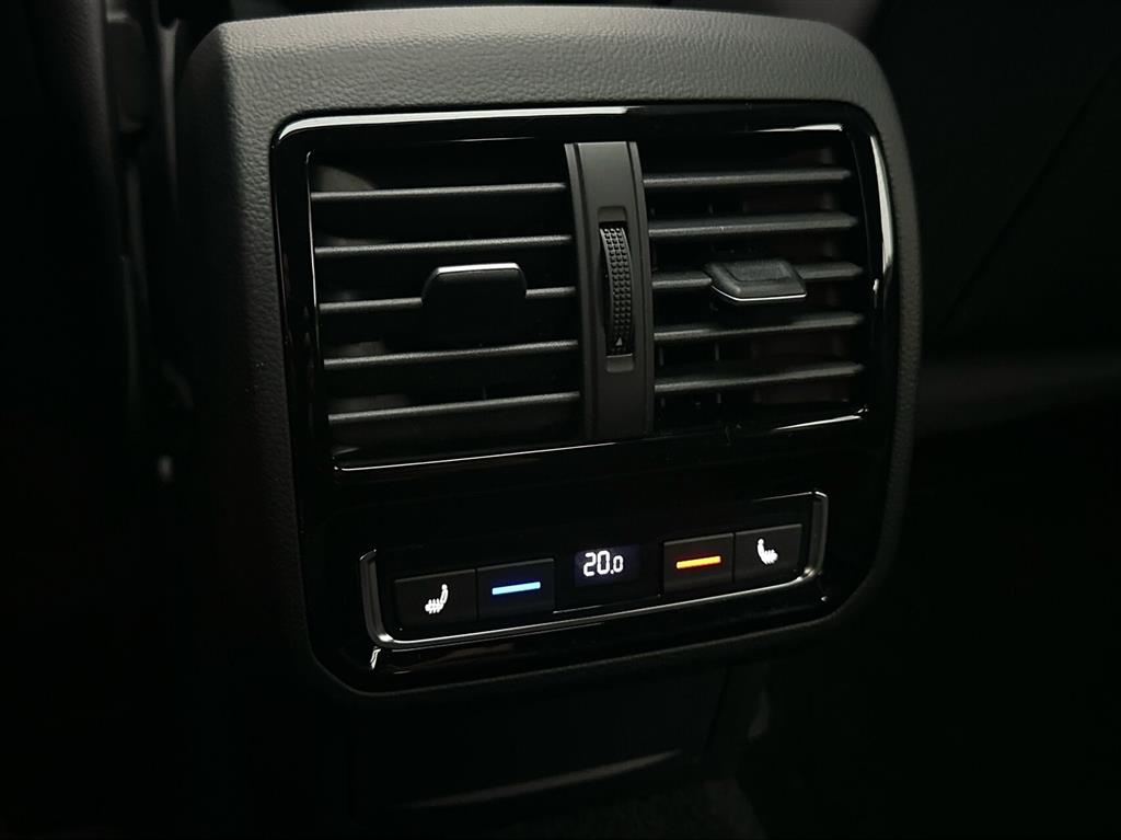 VW Arteon R-Line Business billede 20