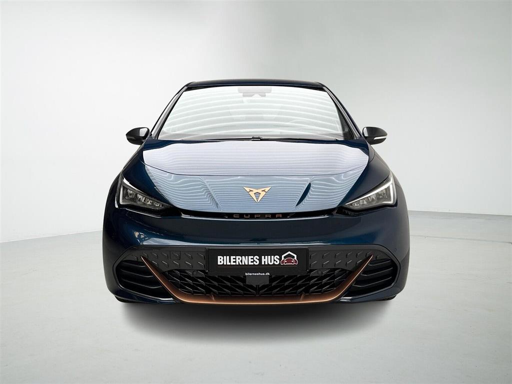 Cupra Born Dinamica Pack High billede 7