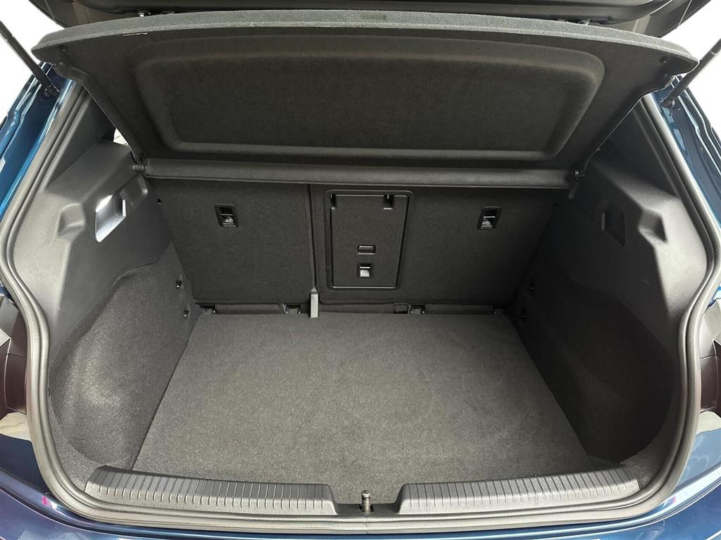 Cupra Born Dinamica Pack High billede 14