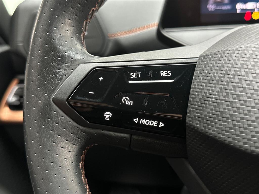 Cupra Born Dinamica Pack High billede 16