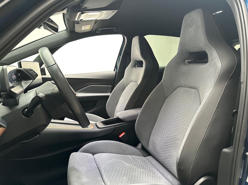 Cupra Born Dinamica Pack High billede 19