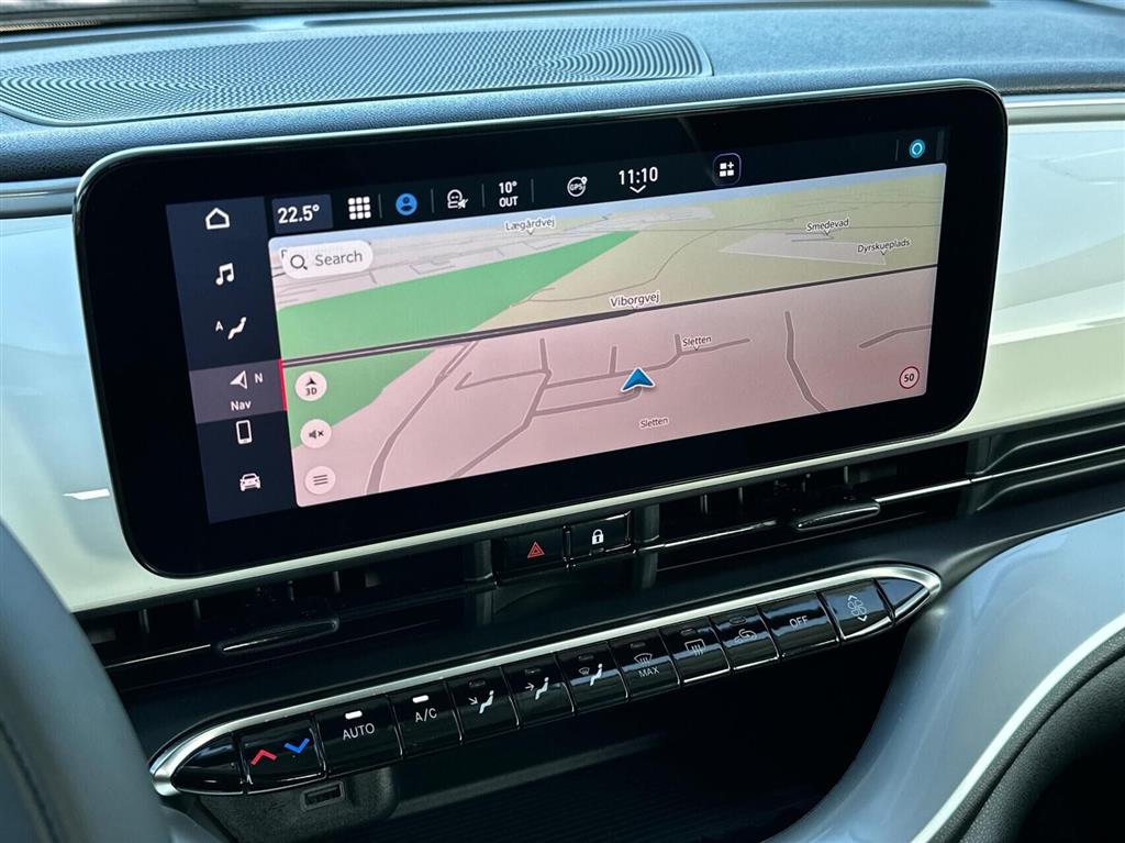 Fiat 500e RED billede 11