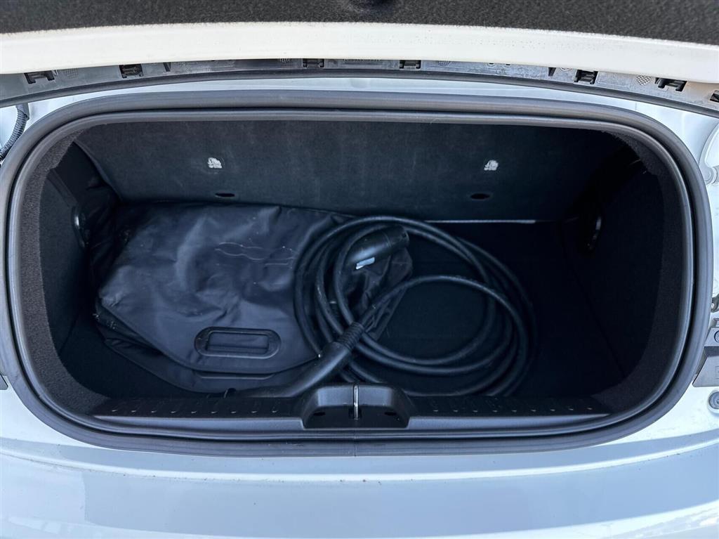 Fiat 500e RED billede 15