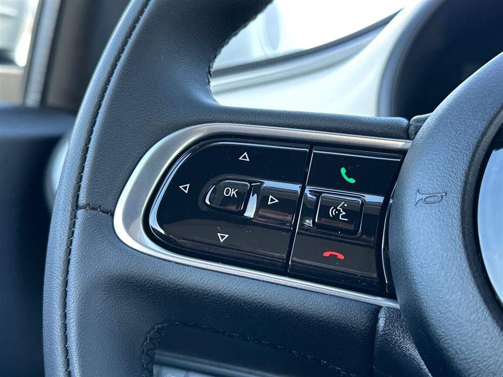 Fiat 500e RED billede 13