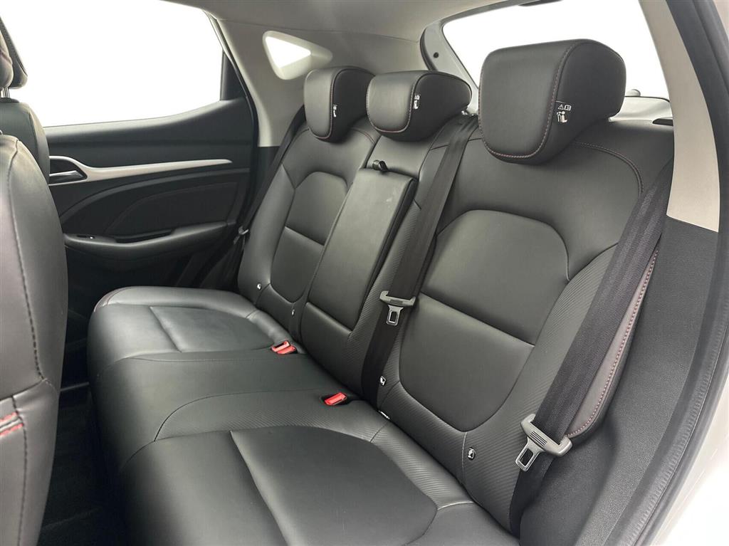 MG ZS EV Luxury billede 12