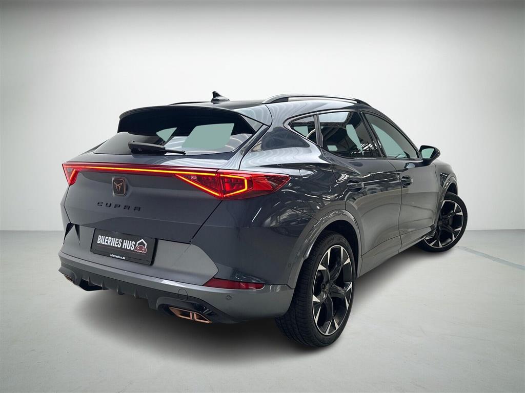 Cupra Formentor VZ billede 2