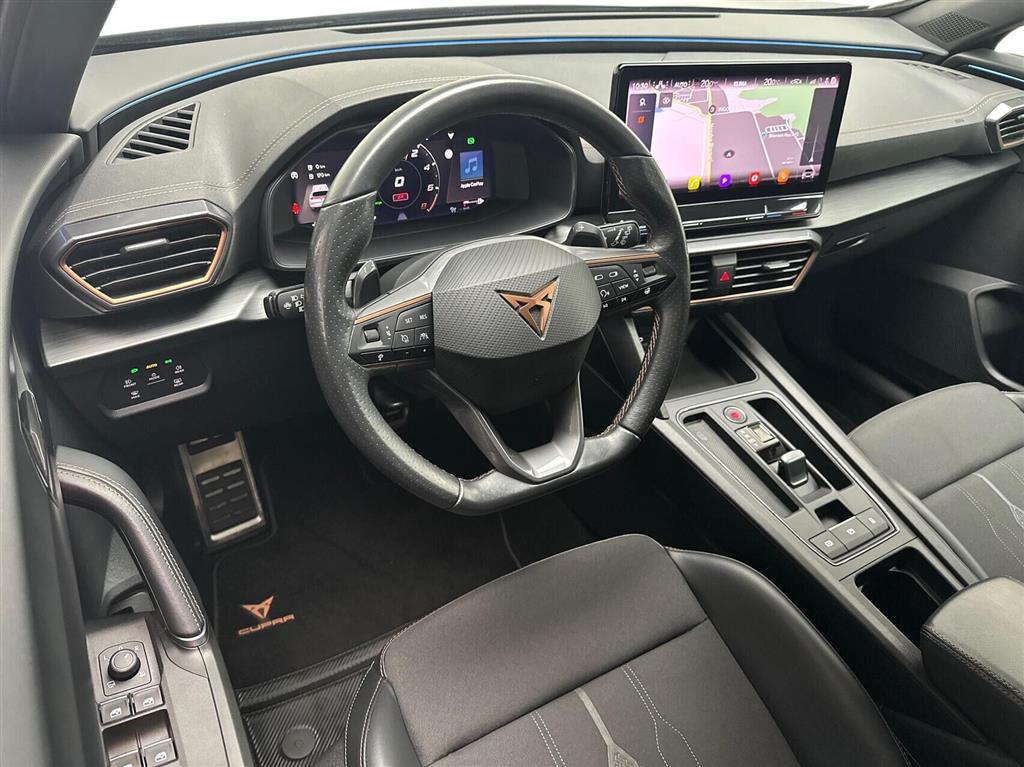 Cupra Formentor VZ billede 3