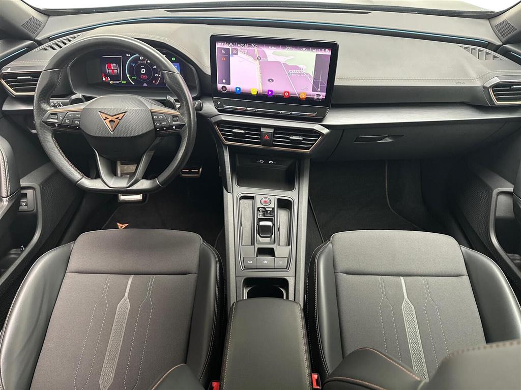 Cupra Formentor VZ billede 4