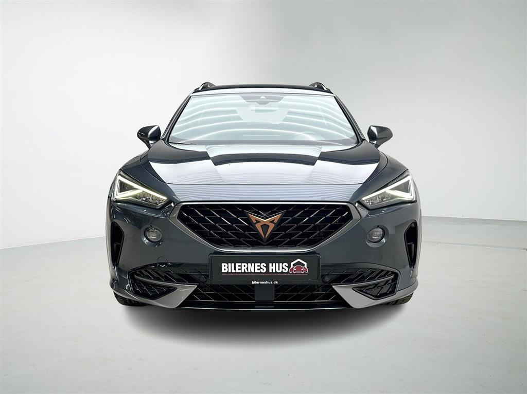 Cupra Formentor VZ billede 6