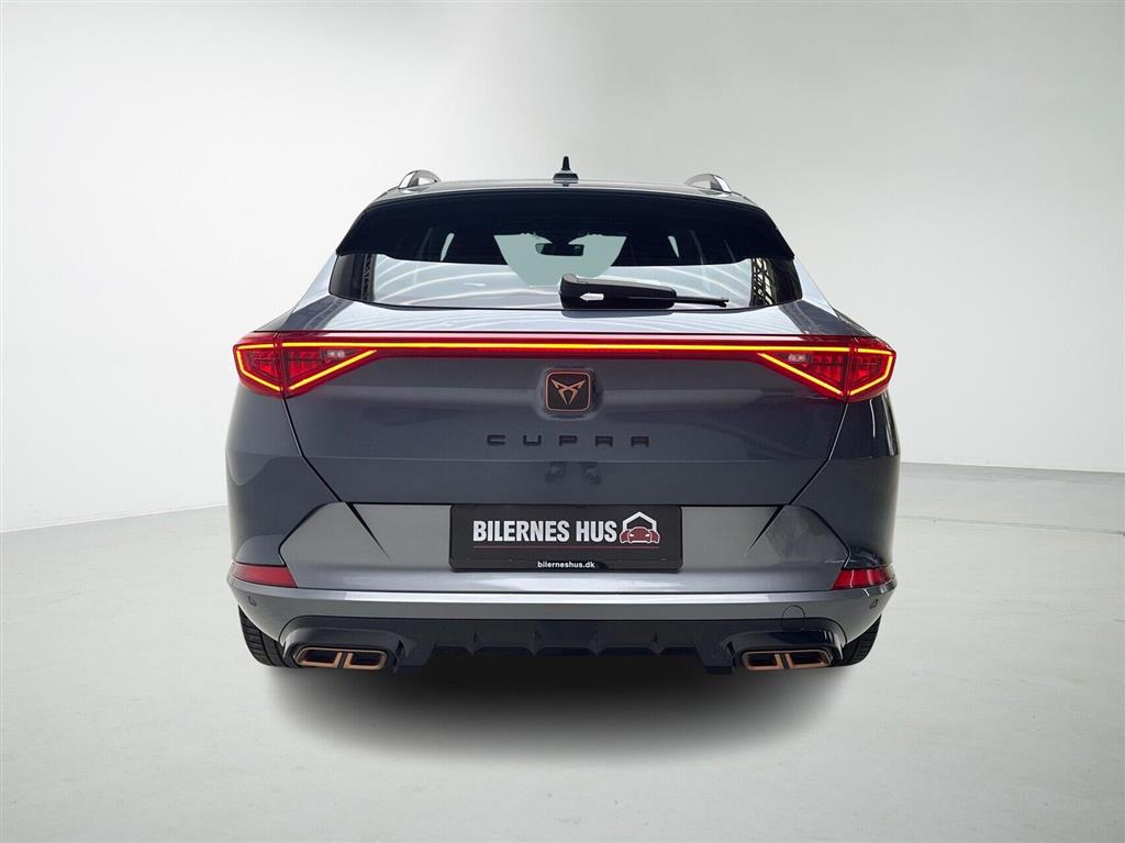 Cupra Formentor VZ billede 7