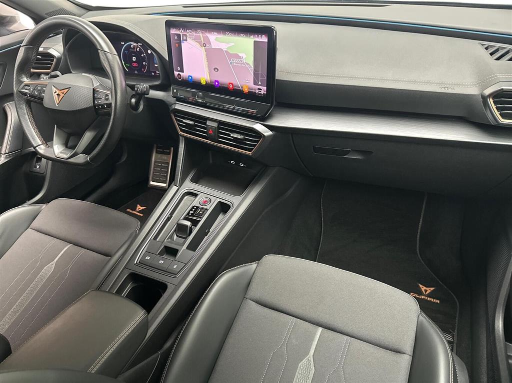 Cupra Formentor VZ billede 10