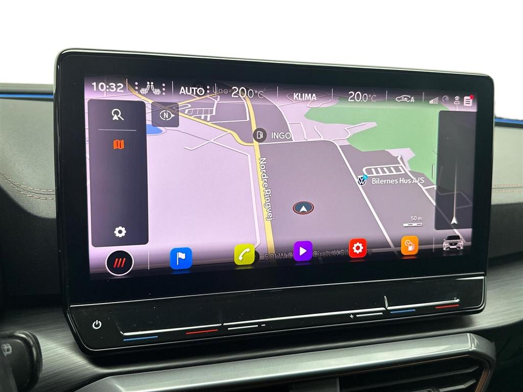 Cupra Formentor VZ billede 11