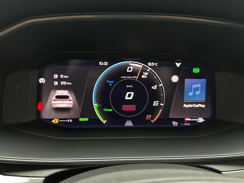 Cupra Formentor VZ billede 14