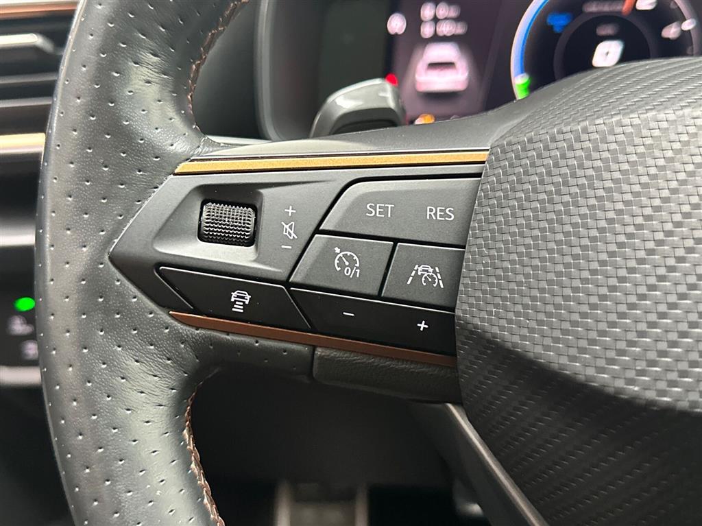 Cupra Formentor VZ billede 15