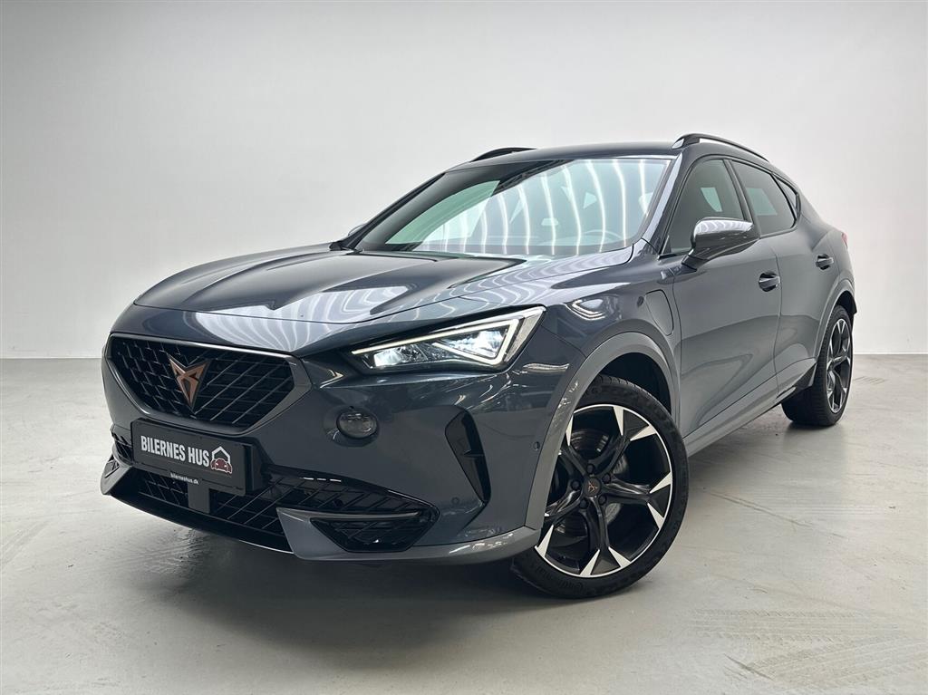 Cupra Formentor VZ billede 17