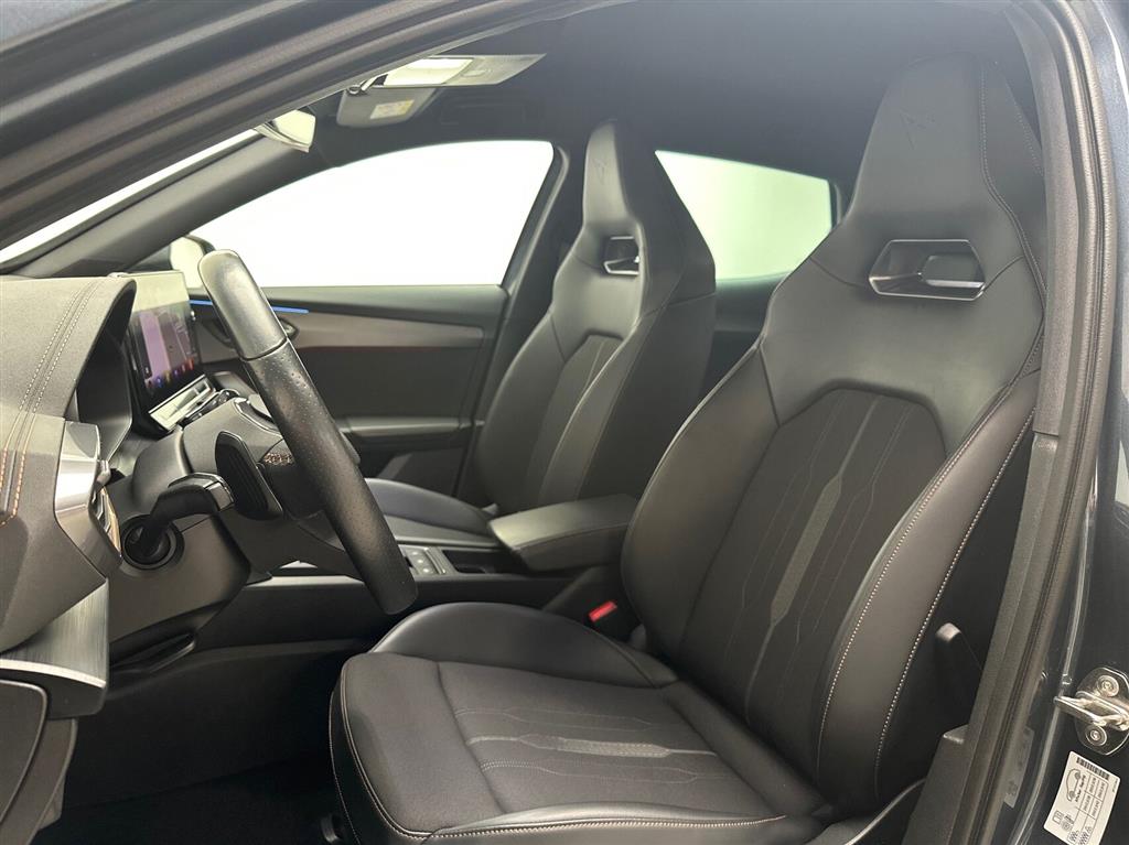 Cupra Formentor VZ billede 18