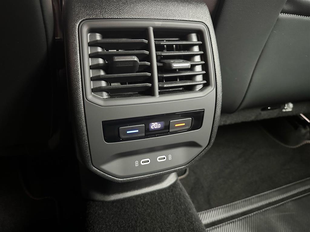 Cupra Formentor VZ billede 19