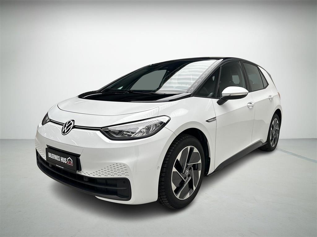 VW ID.3 Pro Performance