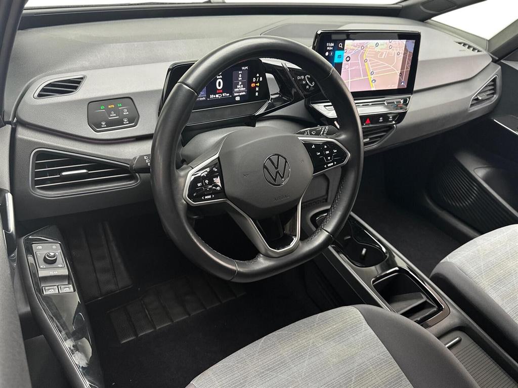 VW ID.3 Pro Performance billede 4