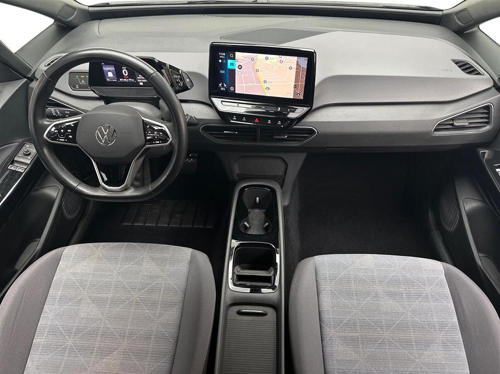 VW ID.3 Pro Performance billede 5