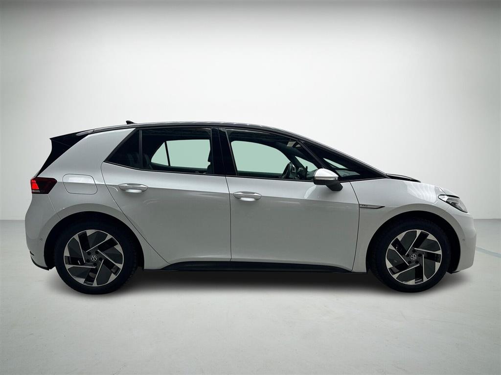 VW ID.3 Pro Performance billede 6