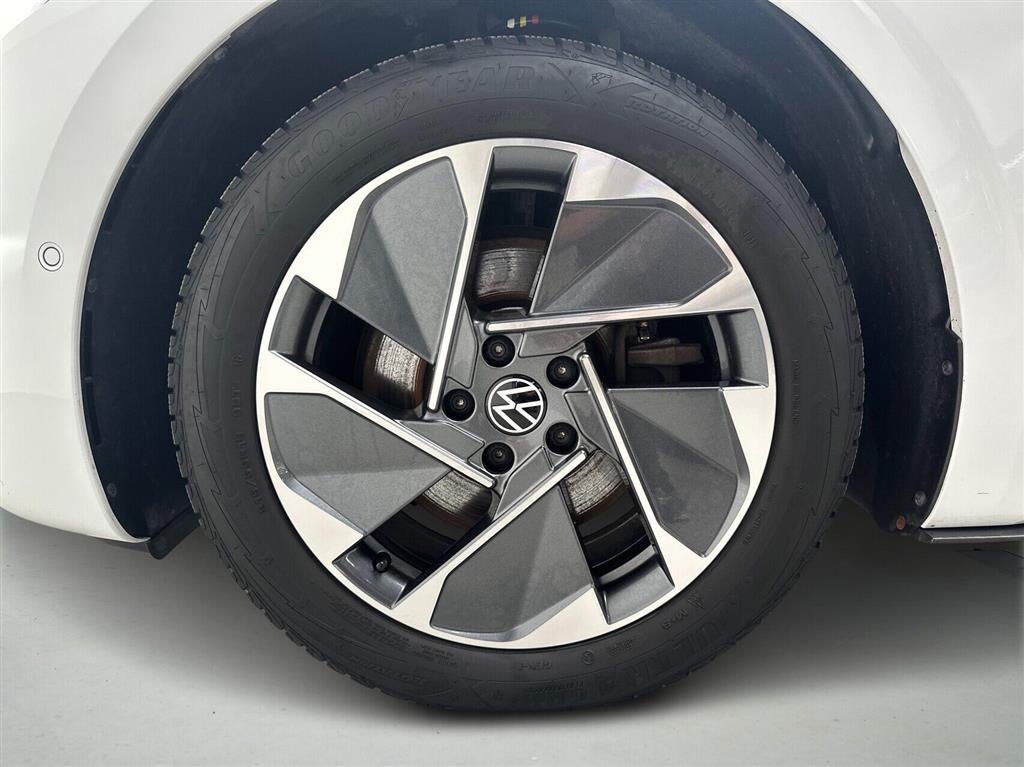 VW ID.3 Pro Performance billede 9