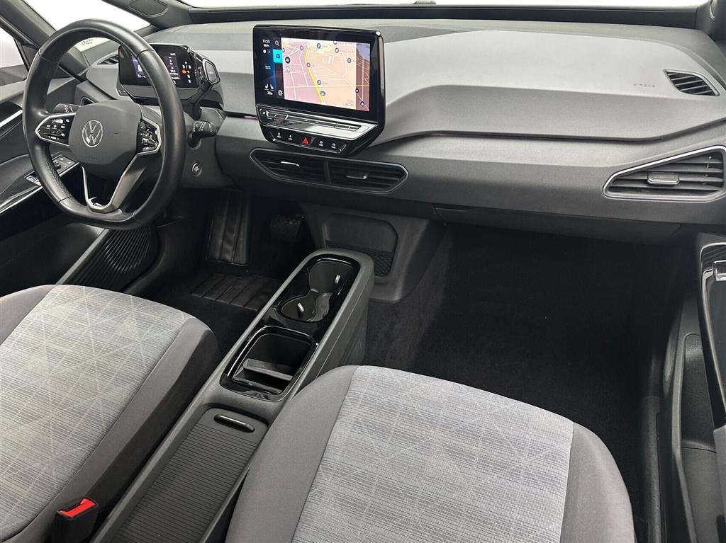 VW ID.3 Pro Performance billede 11