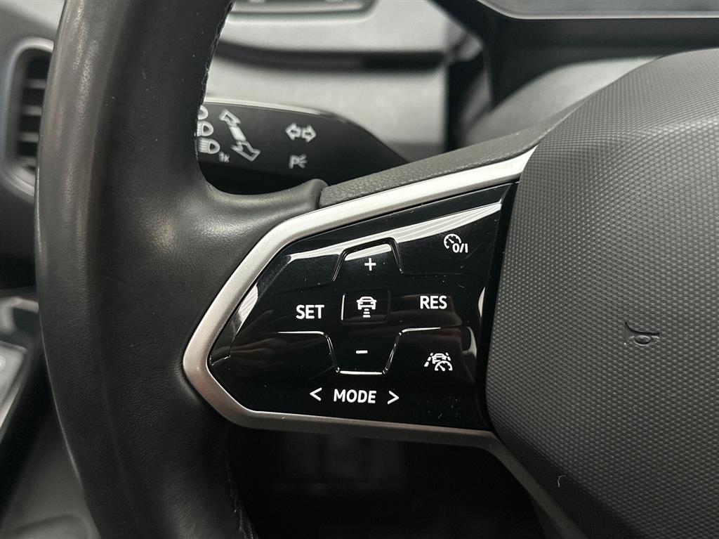 VW ID.3 Pro Performance billede 16