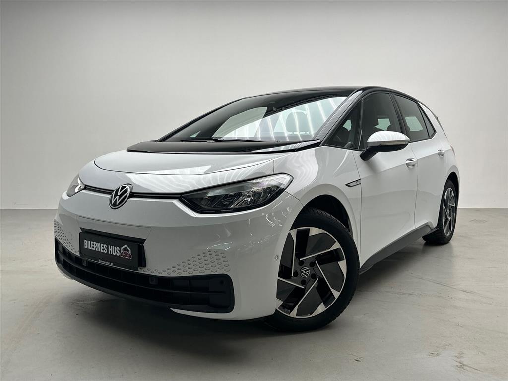 VW ID.3 Pro Performance billede 18