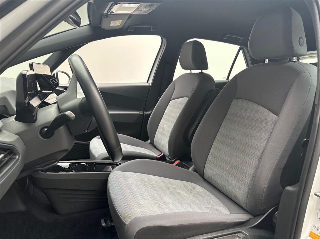 VW ID.3 Pro Performance billede 19