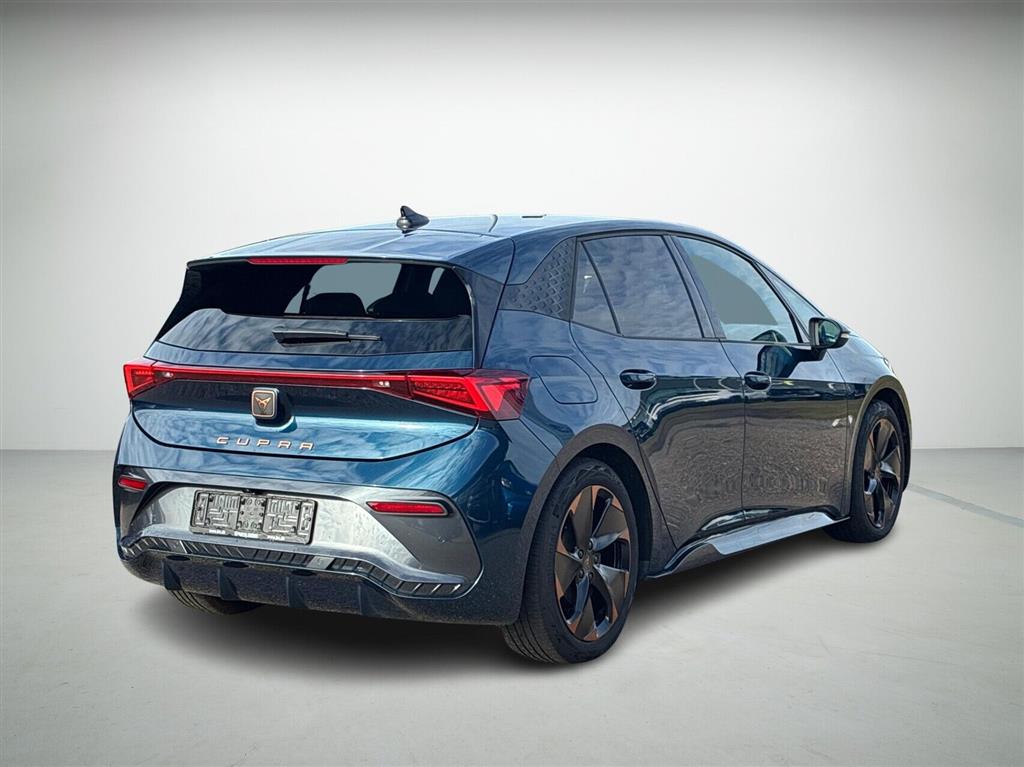 Cupra Born High billede 2