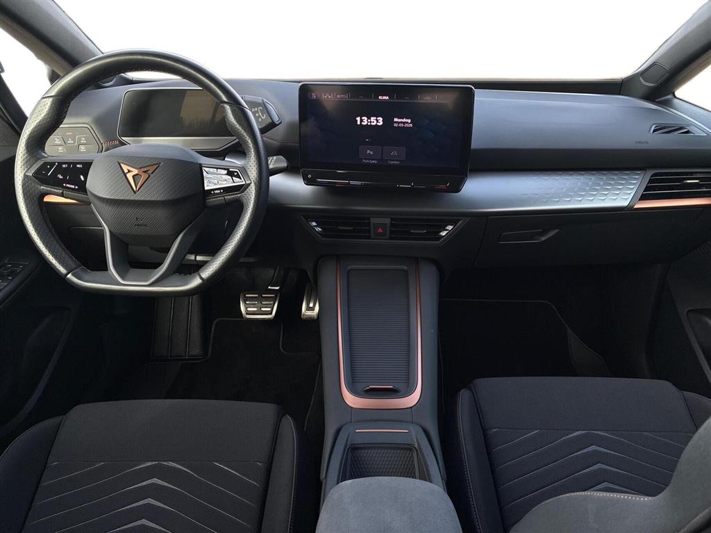 Cupra Born High billede 4