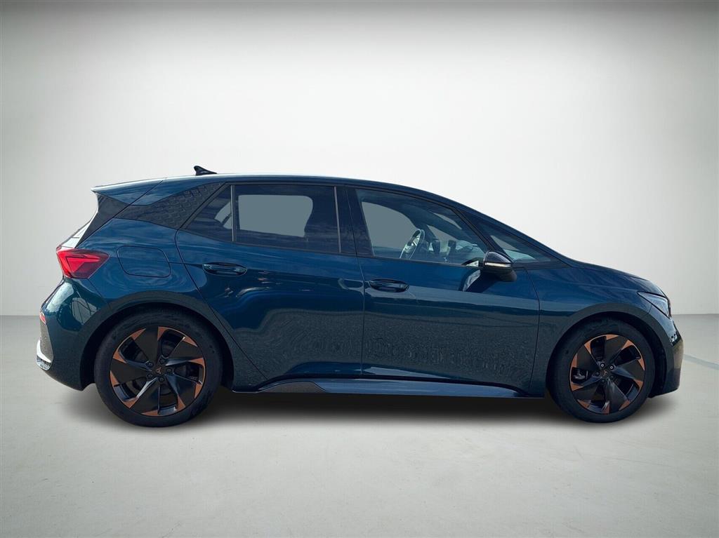 Cupra Born High billede 5