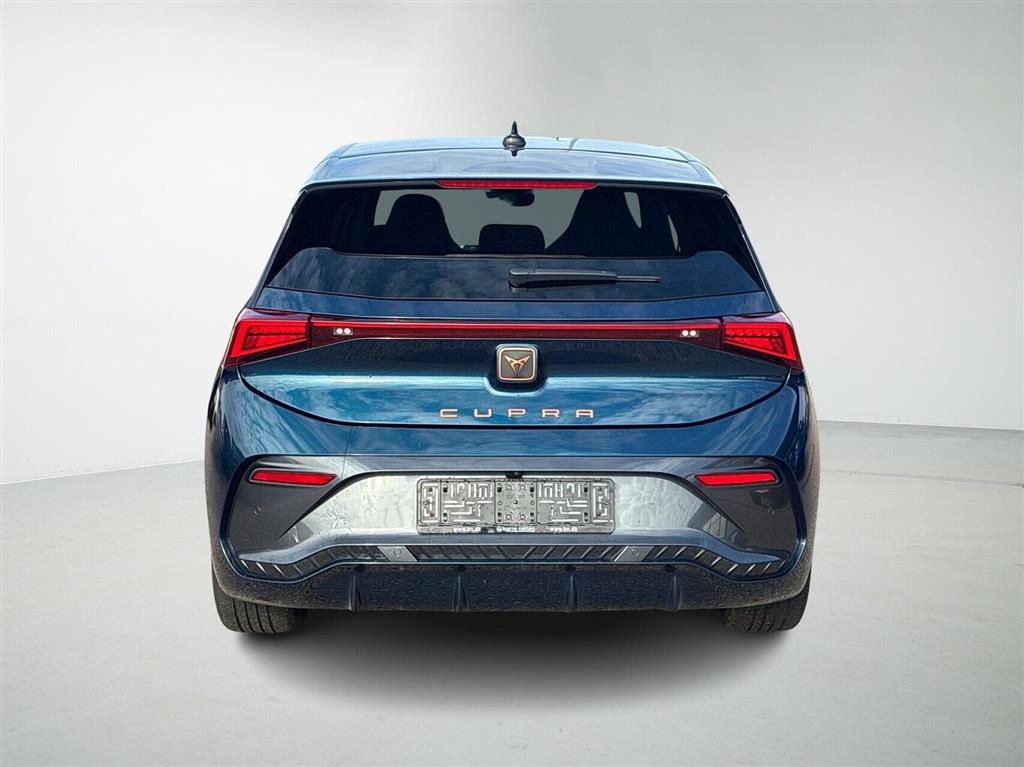 Cupra Born High billede 7