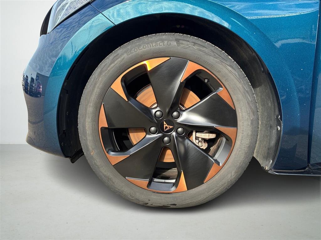 Cupra Born High billede 8