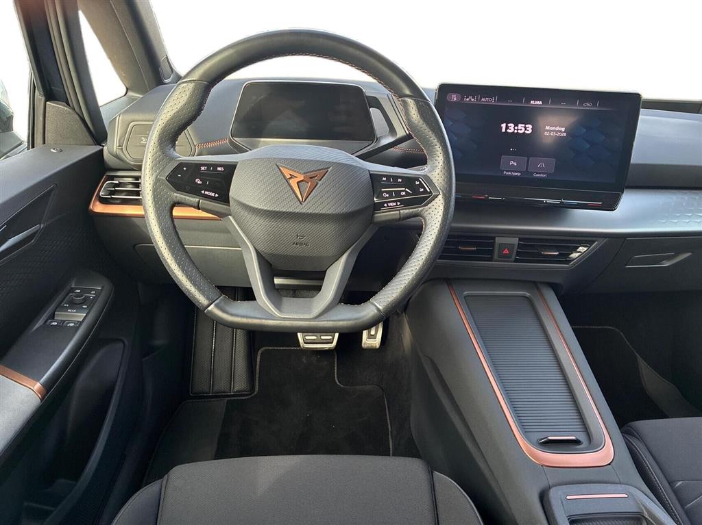 Cupra Born High billede 9