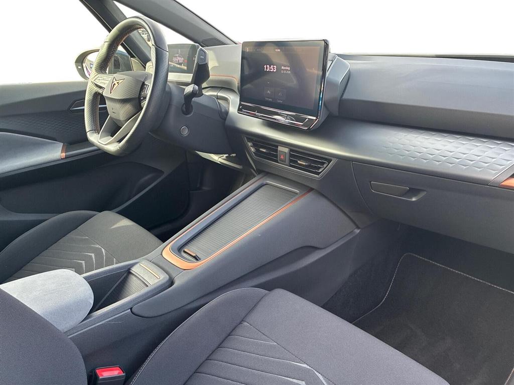 Cupra Born High billede 10