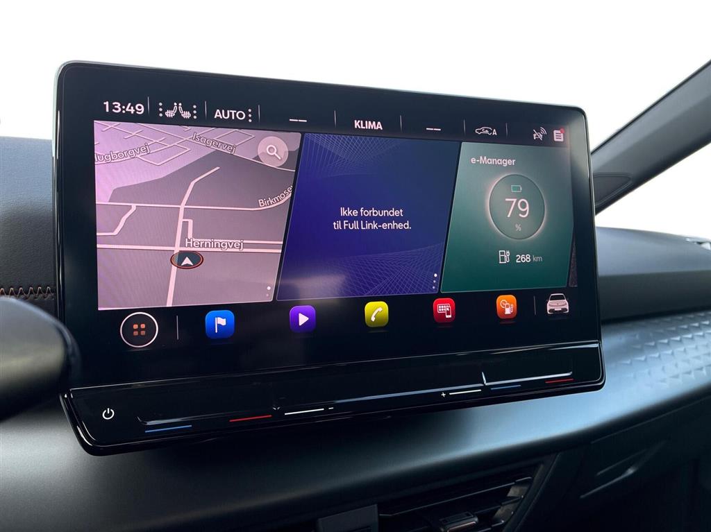 Cupra Born High billede 11