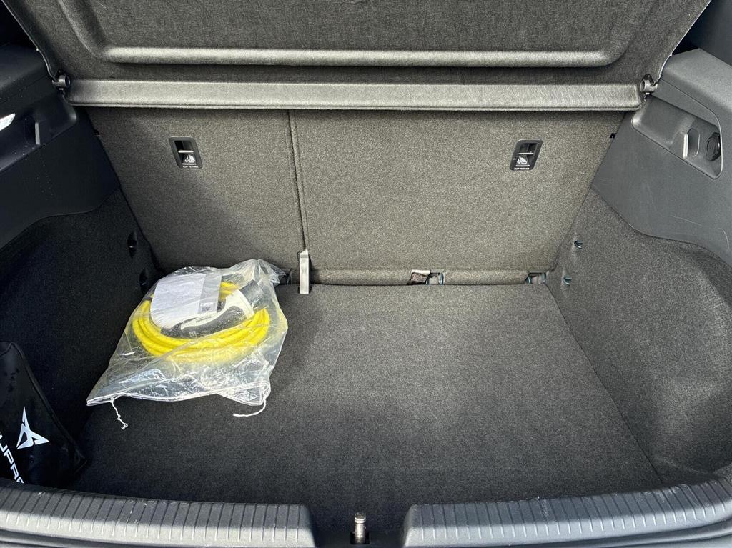 Cupra Born High billede 13